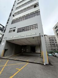 Prime Industrial Building (D20), Factory #544669331